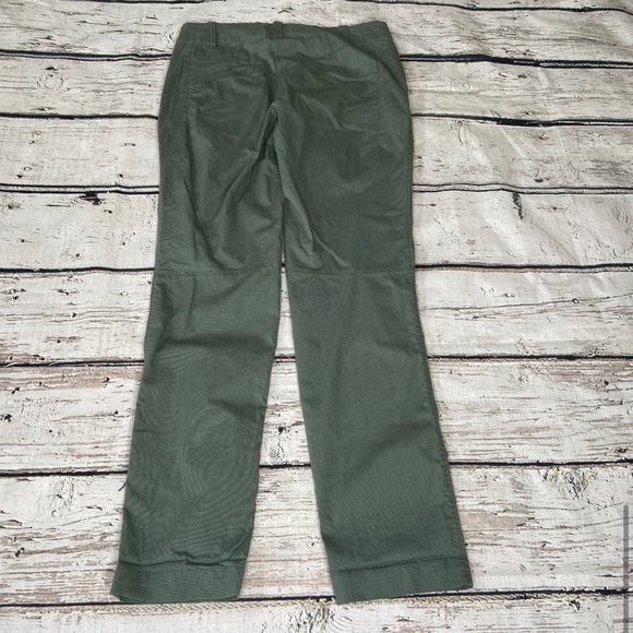 Arc'teryx Relax Fit Pants Size 6 - Picture 8 of 10